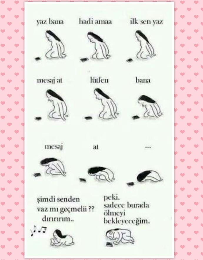 İlişkide adım atacak kadar cesur musunuz?
