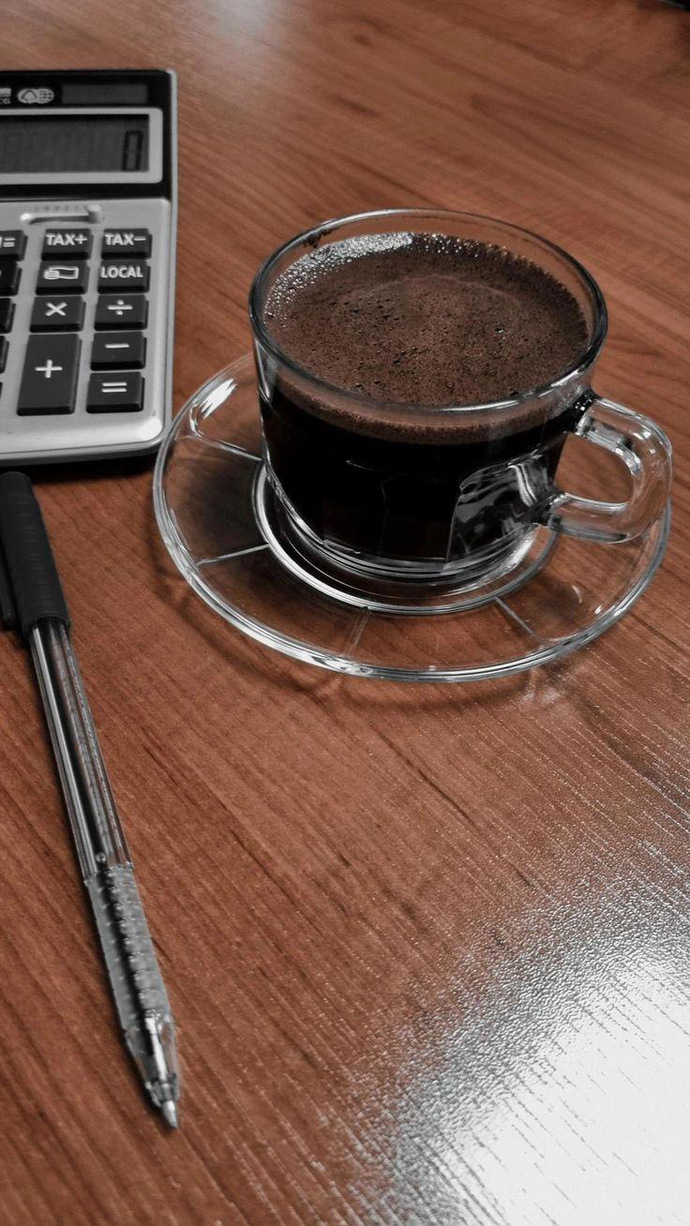 Yorgunluk çayı mı/ yorgunluk kahvesi mi?
