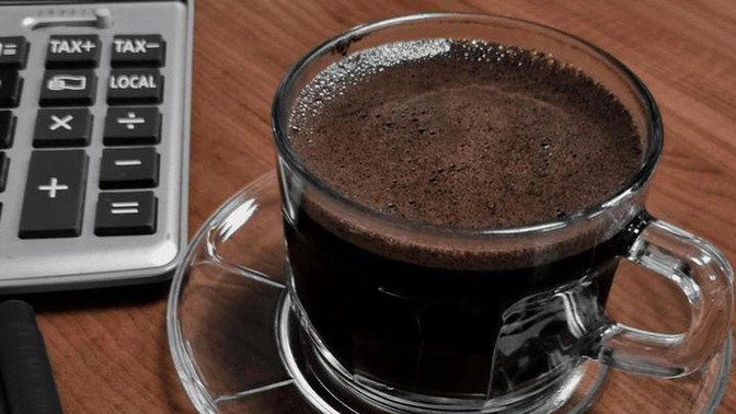 Yorgunluk çayı mı/ yorgunluk kahvesi mi?