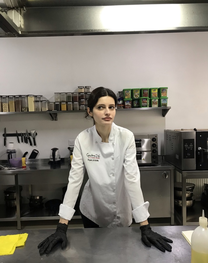 Hayalinizdeki meslek ile şu an yaptığınız meslek aynı mı?