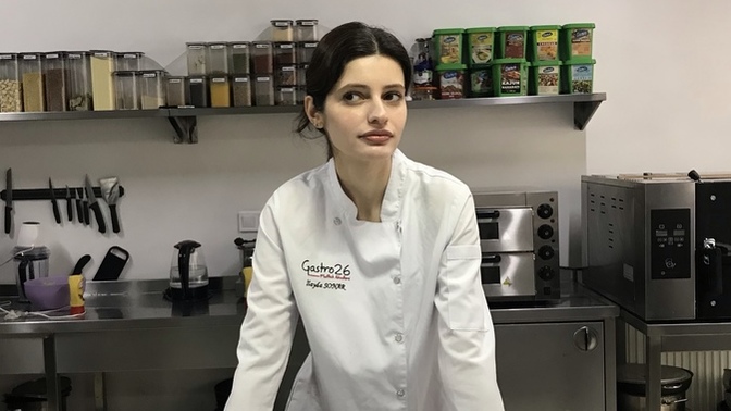 Hayalinizdeki meslek ile şu an yaptığınız meslek aynı mı?