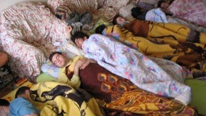 Evinize sürekli yatılı misafir kabul eder misiniz?