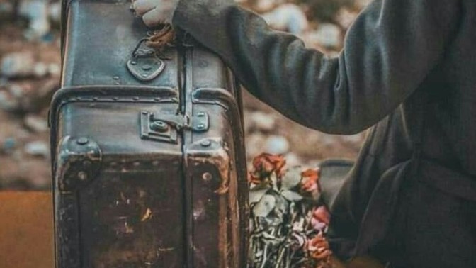 Kendi iç huzurumuzu korumak için, gerektiğinde insanları arkamızda bırakmak doğru tercih midir?