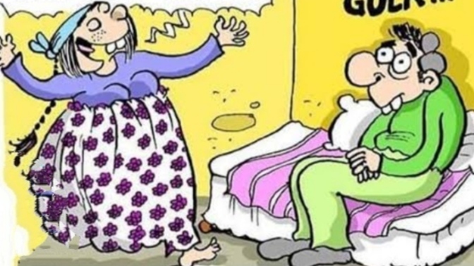 Portakal gibi imüğünü sıkacağım sevgiliyi nerden bulabilirim?