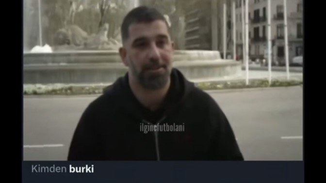 Size iyi gelen biri var mı?
