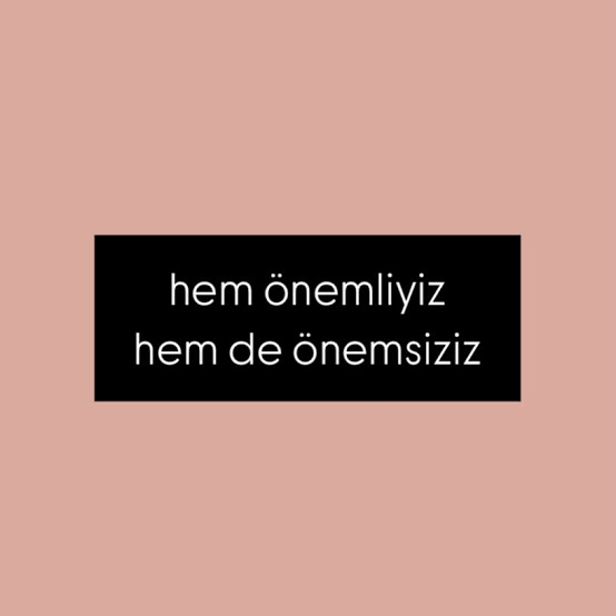 Çok sevdiğinin birinin önemli olup olmadığını nasıl hissettirirsin?