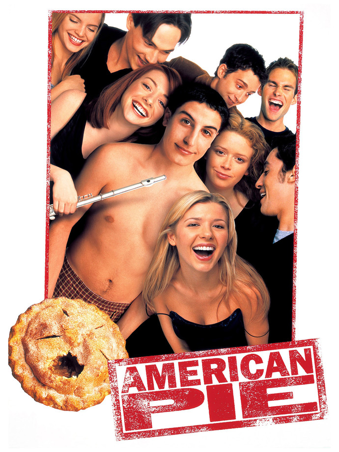 Amerikan Pastası film serisini izlediniz mi nasıl sizce izlenir mi?