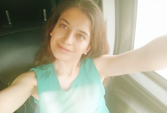 Trafiğe çıkmak için bana cesaret verir misiniz?