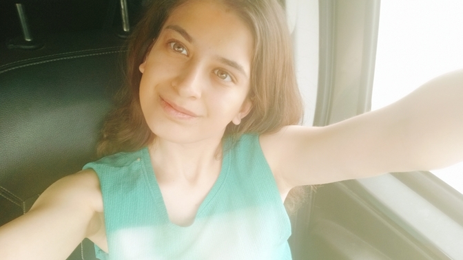 Trafiğe çıkmak için bana cesaret verir misiniz?