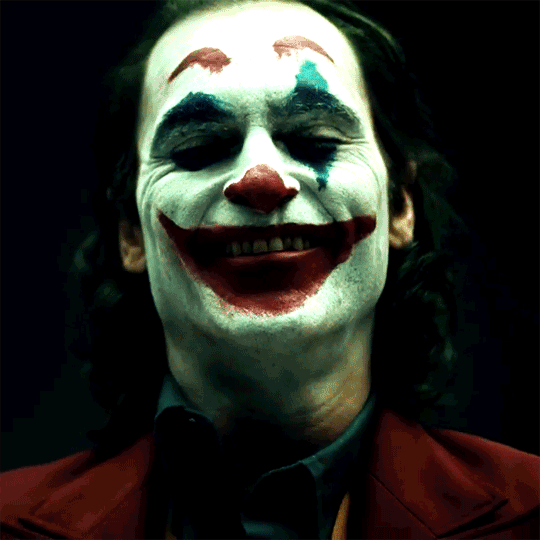 En sevdiğiniz joker repliği hangisi?