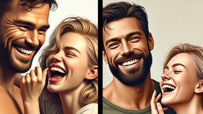 Siz de sevimli saldırganlık gösteriyor musunuz?