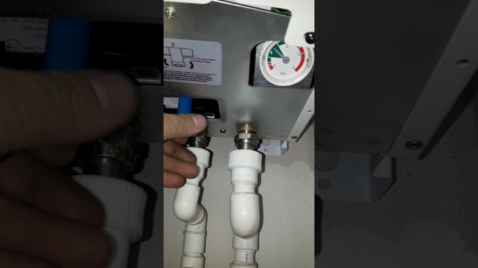 Kombiden anlayan var mı ya cook üşüdüm?