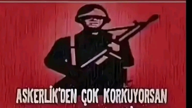 Kızlar böyle mi düşünüyorsunuz?