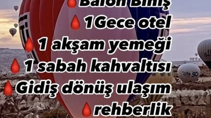 Gezi turlarına katilmaktan hoşlanır mısınız?
