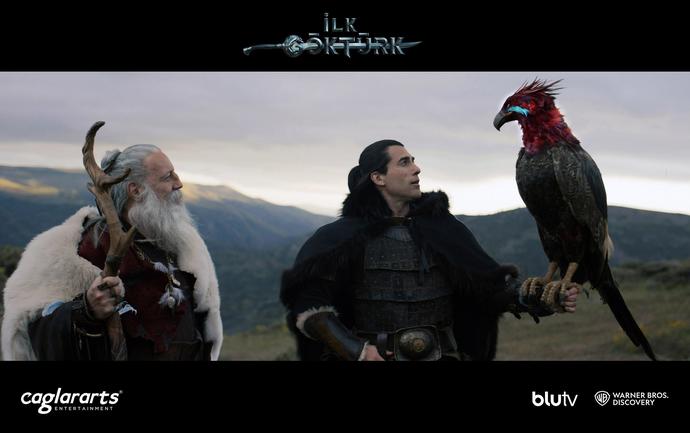 GökTürk filmi çıkaçak diyorlardı? Ne oldu bu filme?