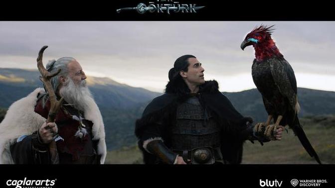 GökTürk filmi çıkaçak diyorlardı? Ne oldu bu filme?