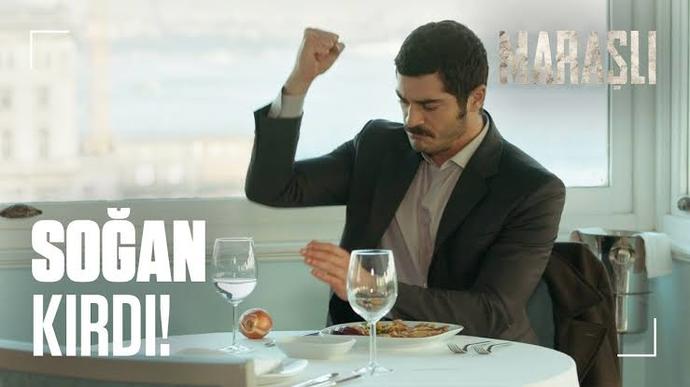Soğanı nasıl yiyorsunuz?