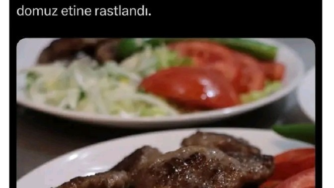 Niye konya böyle?