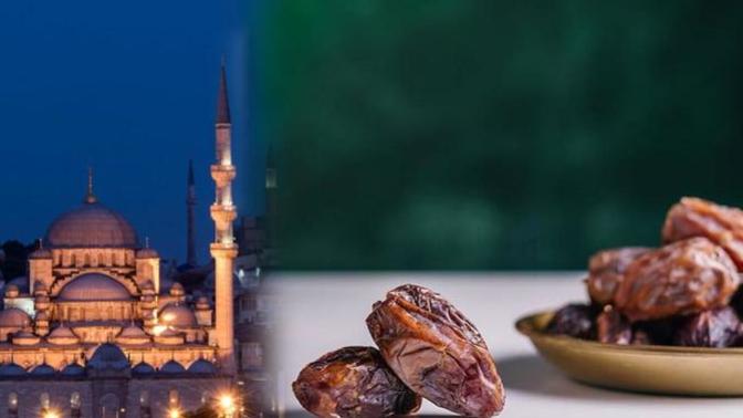 Oruçluyken çalışmak mı daha güzel, evde olmak mı?