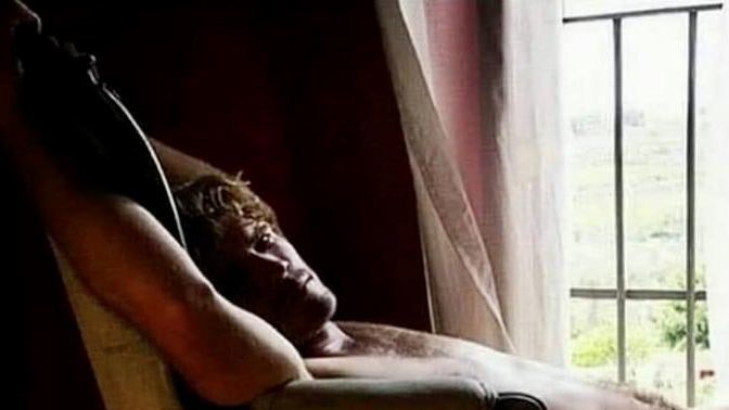 Erkekler neden estetik görünen nude fotoğraflar çekemiyor :P?