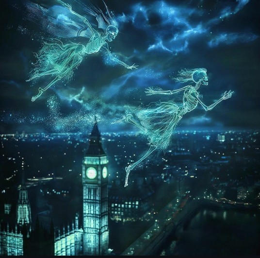 Şehirlerde paranormal olaylar oluyormudur sizce?