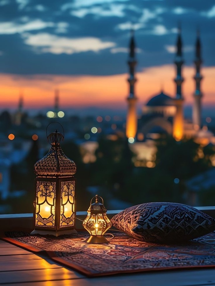 Ramazana ait en çok neyi özlediniz?