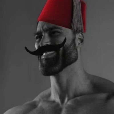 Türk erkeklerini veya Türk kadınlarını eleştirmenin ergenlik olduğunun farkında değil mi herkes?