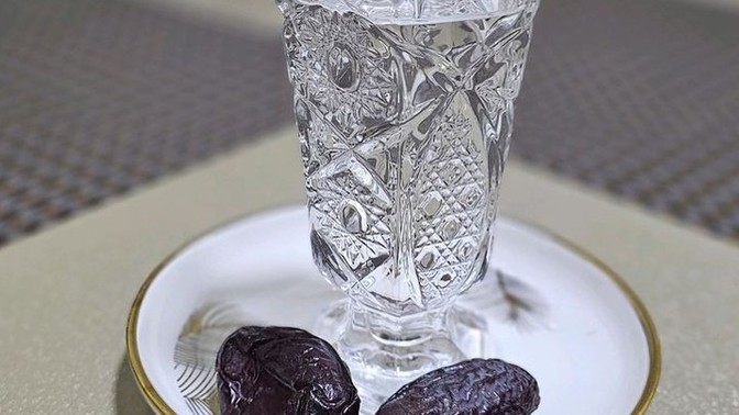İftarda ilk neyle orucunu açıyorsun?
