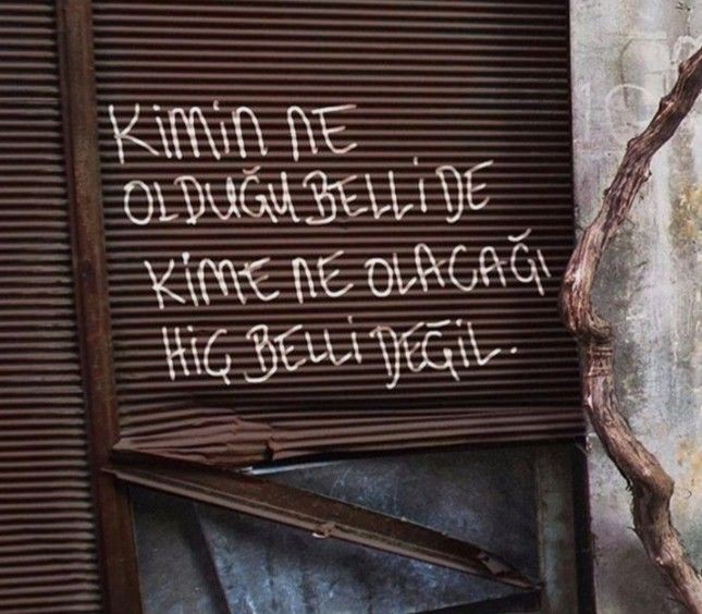 Oruç tutacak mısın?