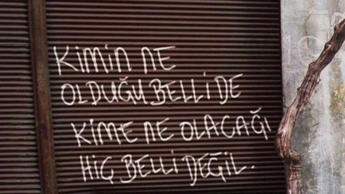 Oruç tutacak mısın?