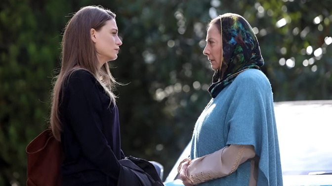 Sevgilimin annesine anne desem nasıl olur?