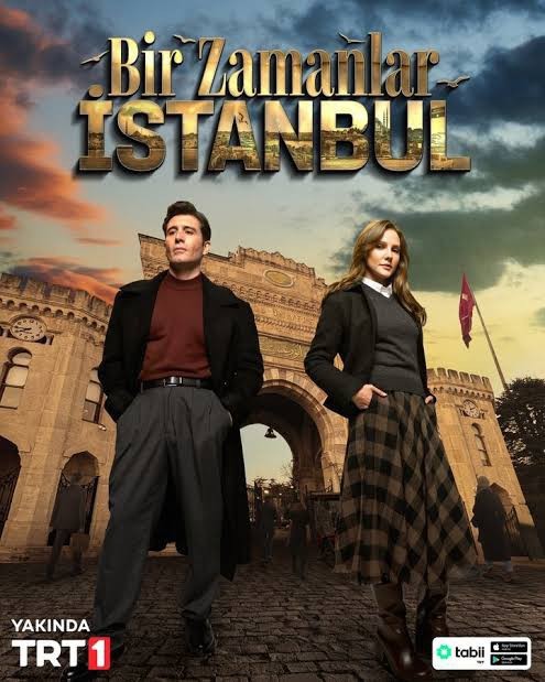 İzlediğiniz takip ettiğiniz dizi var mı?