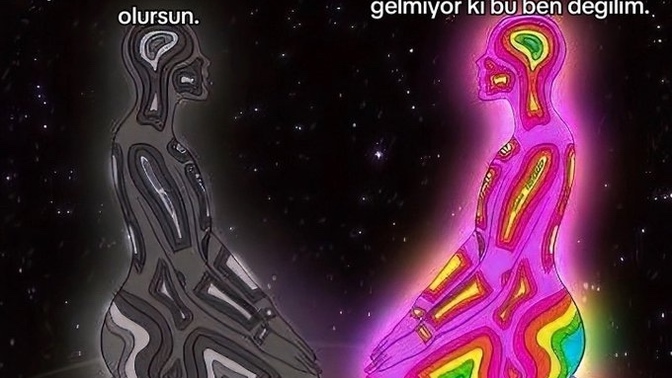 Soğuk davranmasını bilen biri misin?