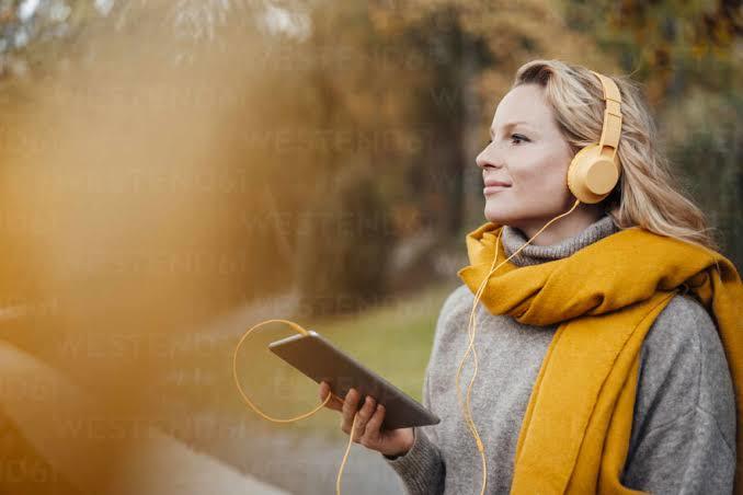 En sevdiğiniz müzik türü nedir 🎶?