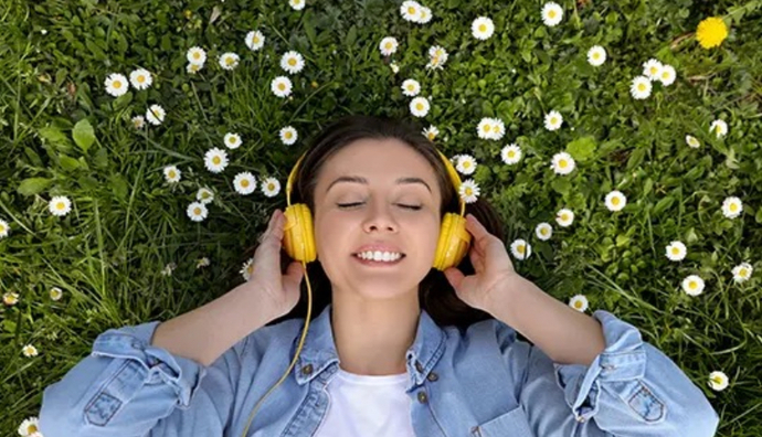 Müzik dinlerken ruh haliniz ne şekilde değişir 🎧?