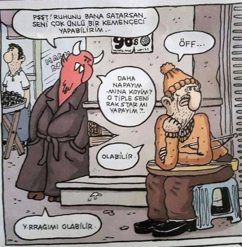 Ben tatlı bir cadı olsam hangi iksiri sana hediye ederdim söyleyeyim mi?