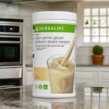 Herbalife Sağlıklı mi?