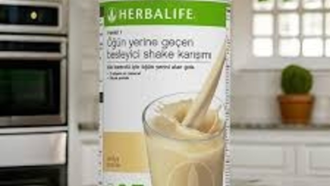 Herbalife Sağlıklı mi?