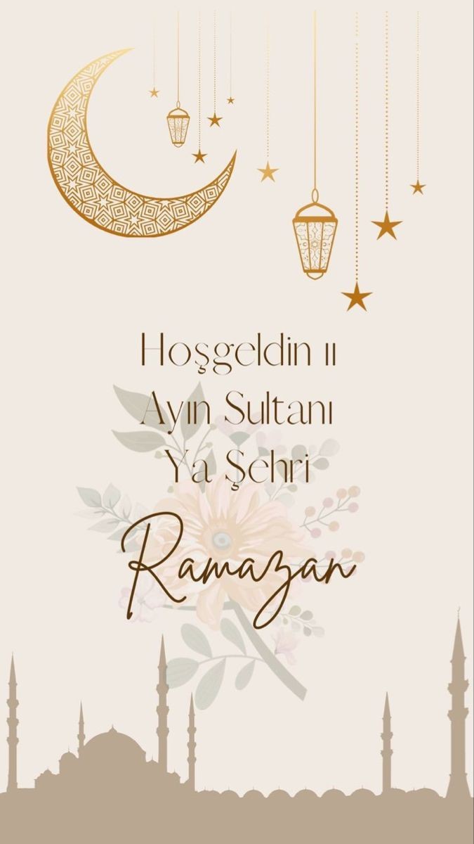 Oruç tutacakmisiniz?