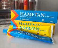 Sivilce İzleri İçin Hametan mi Bepanthen mi?