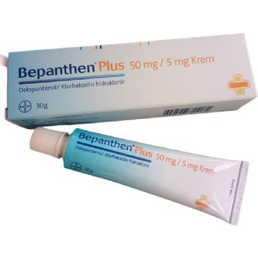 Sivilce İzleri İçin Hametan mi Bepanthen mi?