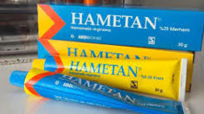 Sivilce İzleri İçin Hametan mi Bepanthen mi?