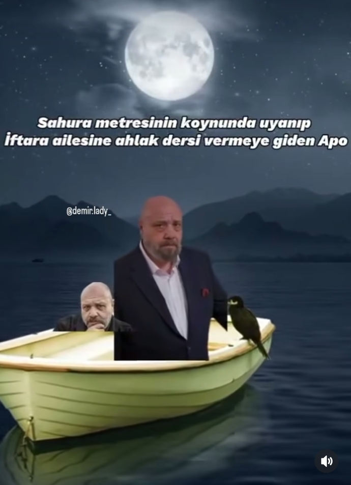 Ramazanda yaptığınız yanlışlar oluyor mu?