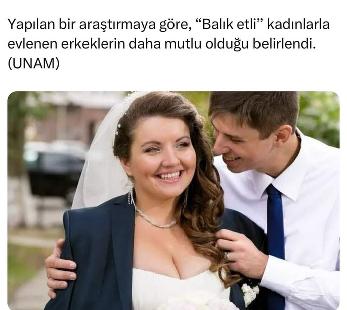 Kilolu kadınlar neden sevilmez?
