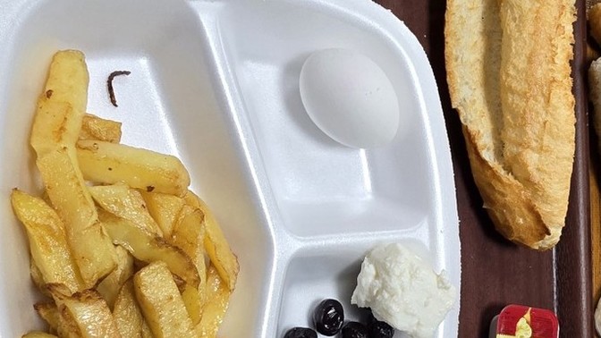 Yurtta sahurunu yapan var mı?