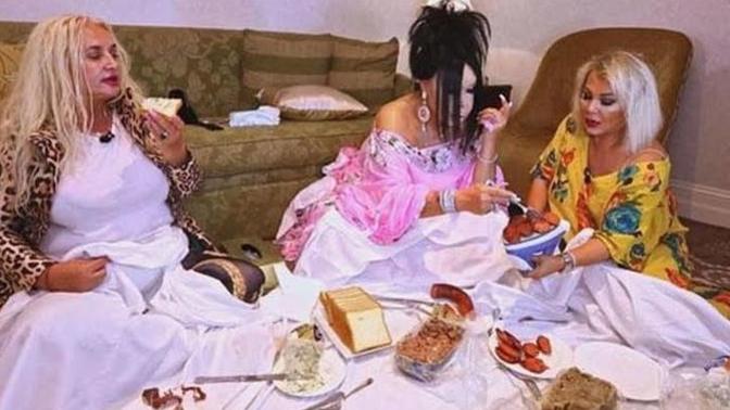 Sahur kankanız var mı?