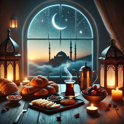 Sahursuz oruç tutmak mı, yoksa iftardan sonra tekrar acıkmak mı daha zor?