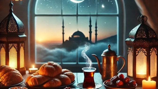 Sahursuz oruç tutmak mı, yoksa iftardan sonra tekrar acıkmak mı daha zor?
