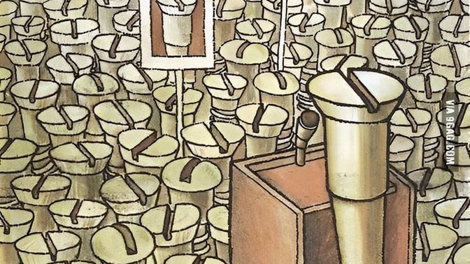 Görselde anlatılmak istenen nedir?