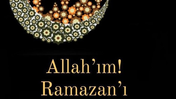 Ramazan ayı boyunca kendinizi nasıl hissediyorsunuz?